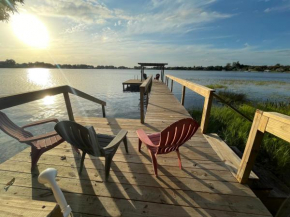 Lake Pearl House